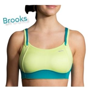 Brooks Fiona Sports Bra 32C